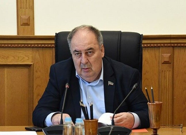 Участники программы «Доблесть гор» внесут достойный вклад в развитие Дагестана, сохраняя верность долгу и традициям, считает заместитель председателя Комитета НС РД по образованию и науке Руслан Ибрагимов.