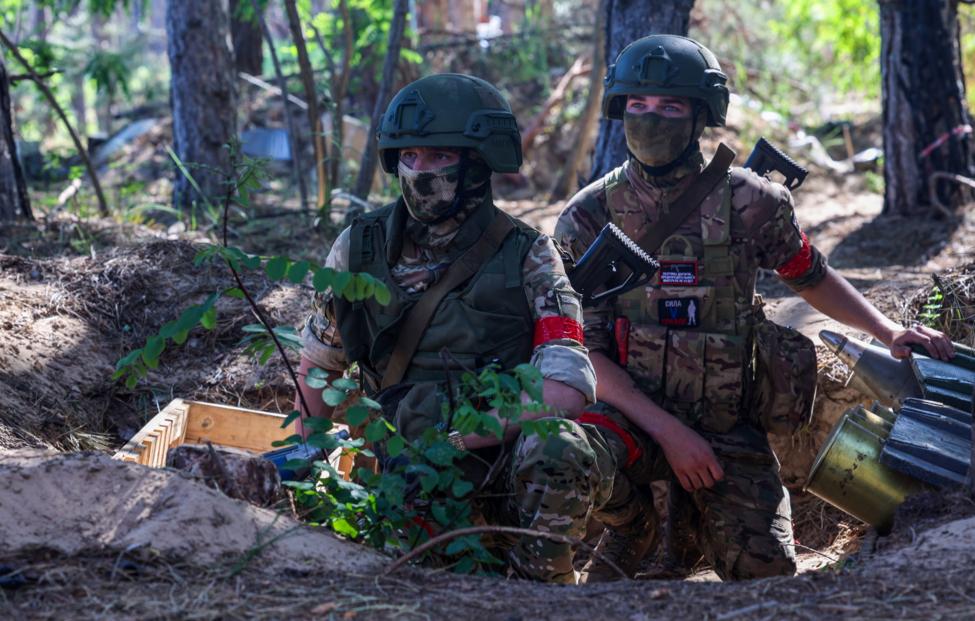 Дагестан продлит действие кадровой программы для бойцов и ветеранов СВО "Доблесть гор"
