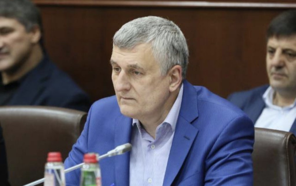 Саид Ниналавов: "Тем бойцам и ветеранам СВО, которые не сидели в тылу, а достойно показали себя на полях сражений, вернулись с боёв с наградами и хорошими характеристиками, нужна максимальная поддержка"