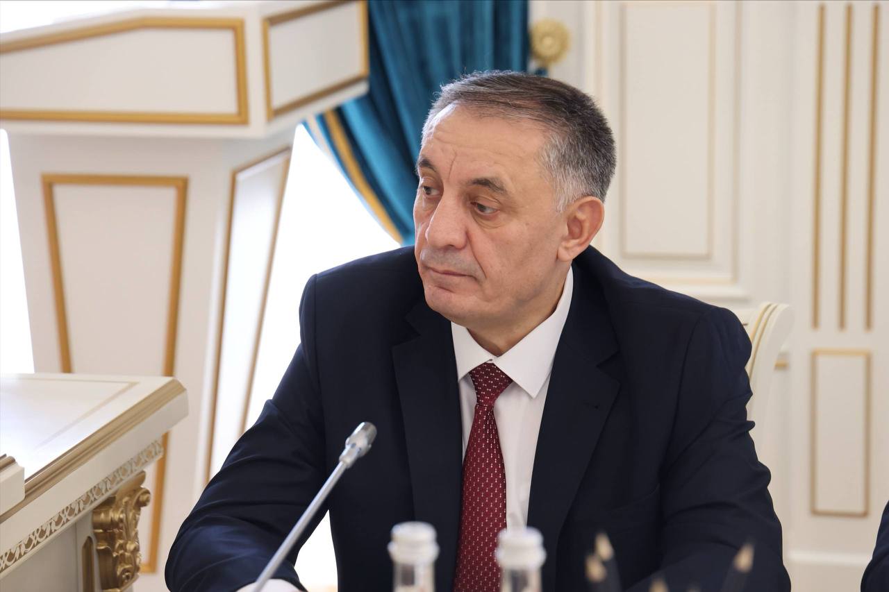 В Дагестане выстроена многоуровневая система поддержки участников СВО