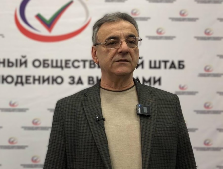 Уллубий Эрболатов: «“Доблесть гор” – это важный шаг к сохранению исторической памяти, укреплению единства»