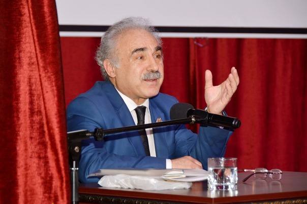 Борис Ханукаев: программа «Доблесть гор» — это возможность получить новые знания и быть полезным Дагестану