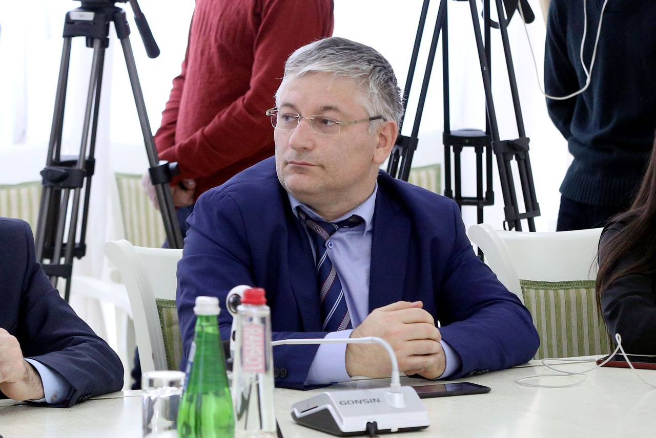 Главный редактор газеты «Молодежь Дагестана» Магомед Магомедов прокомментировал ход реализации программы «Доблесть гор» в Дагестане