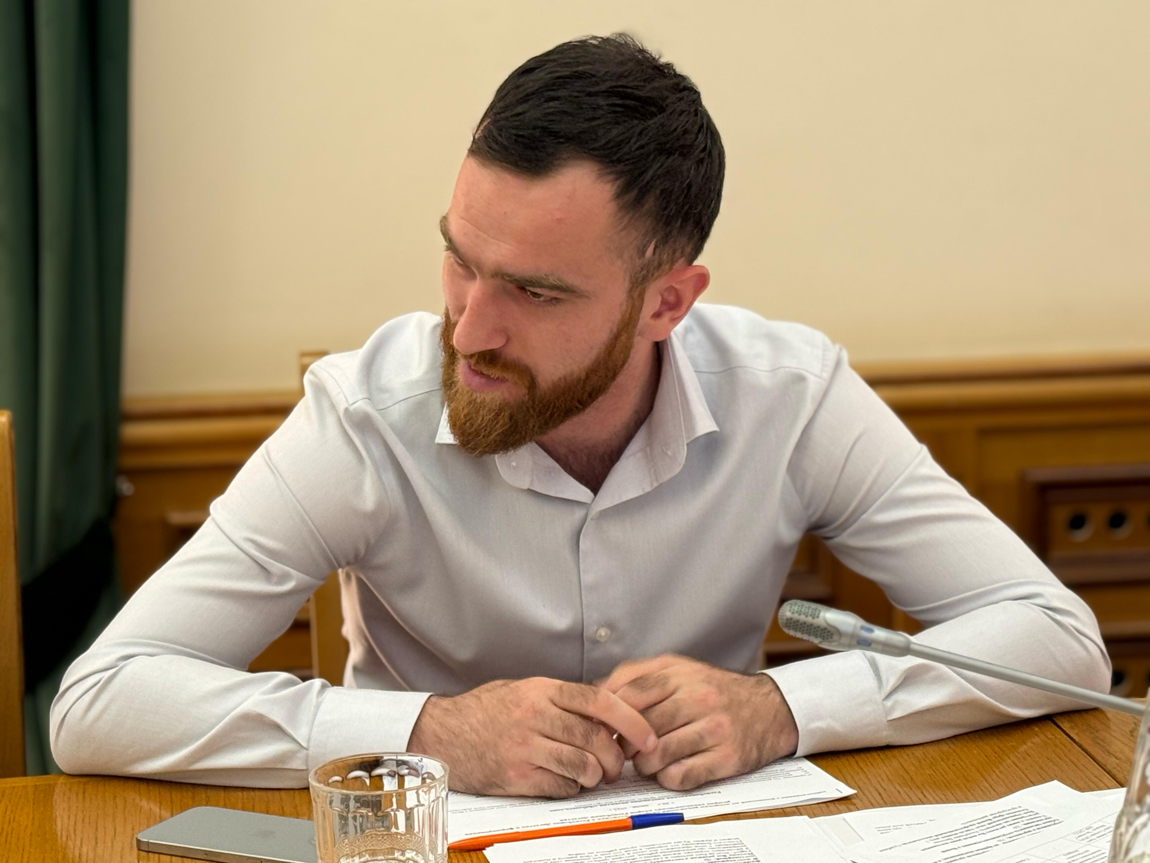 Участники СВО проходят последний этап программы «Доблесть гор»