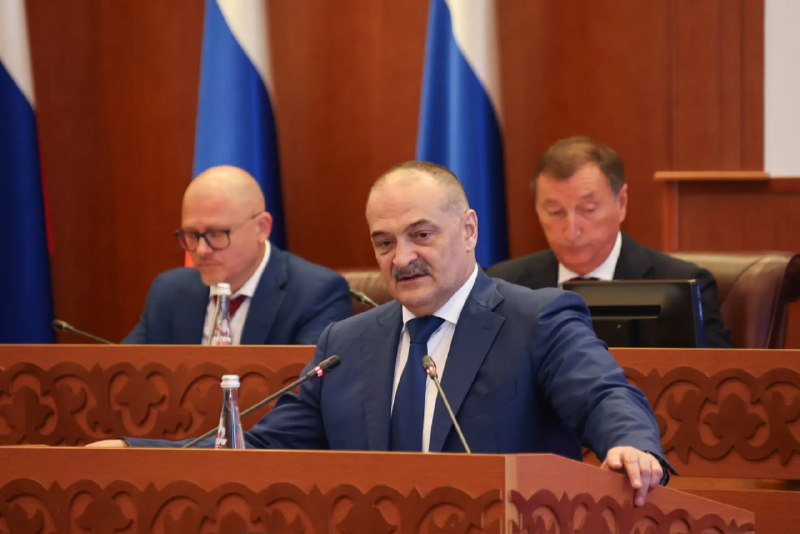 В Дагестане стартует первый модуль обучения участников республиканской программы «Доблесть гор»