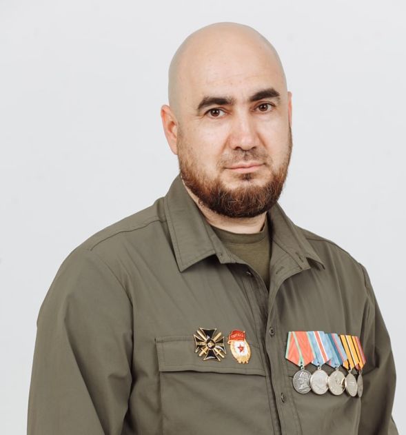 Председатель Комитета Народного Собрания РД по делам ветеранов и участников СВО, участник программы «Доблесть гор» Абдулла Магомедов прокомментировал прямую линию Главы государства: