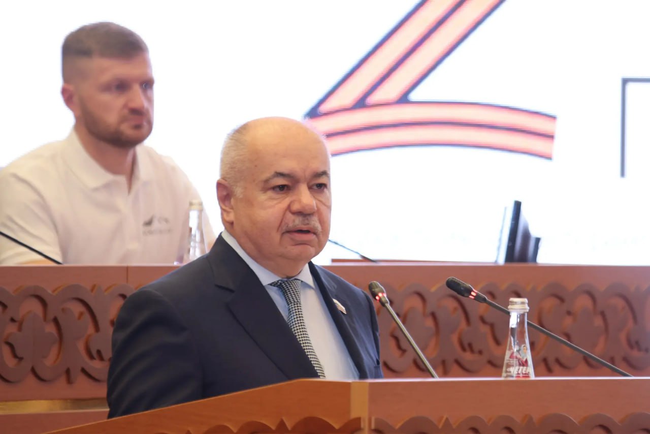 Совет Федерации уделяет особое внимание Дагестану