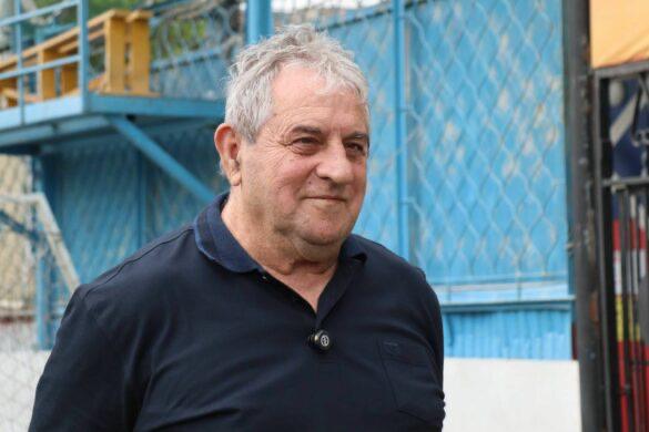 Александр Маркаров: ««Доблесть гор» объединяет людей и учит работать в команде»