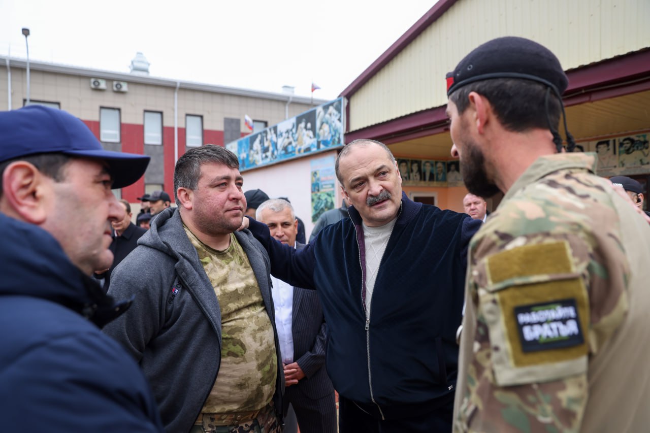 «Доблесть гор»: участники республиканской программы развития с 1 по 4 апреля пройдут второй этап отбора – онлайн-тестирование