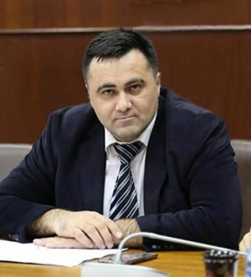 Проректор Дагестанского государственного педагогического университета Руслан Гереев высказал свое мнение о важности реализации программы «Доблесть гор»