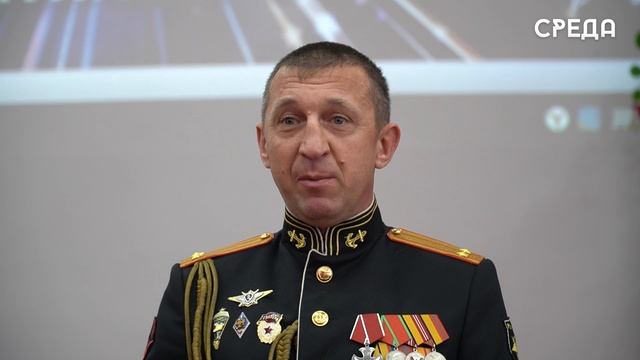 Антон Рычагов: программа «Доблесть гор» помогает ветеранам СВО реализовать себя в мирной жизни