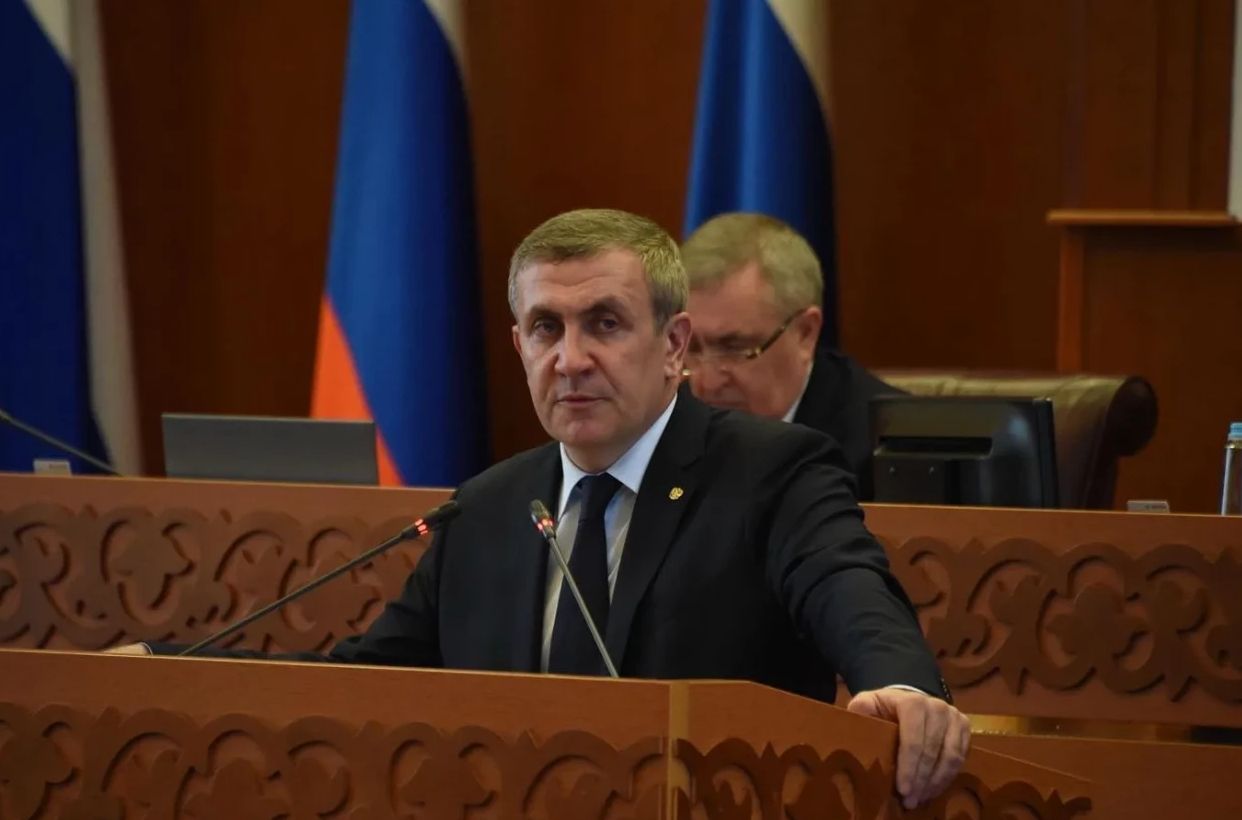 Омбудсмен Дагестана заявил о готовности делиться опытом в развитии программы «Доблесть гор»