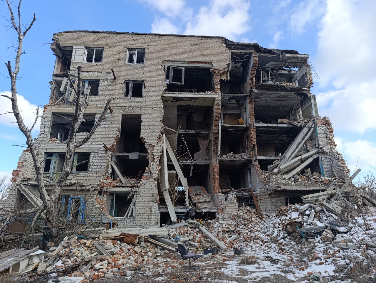 Ветеран СВО Айгум Ногаев примет участие в заложении капсулы с землей из «Мариупольского дома Павлова» в Волгограде