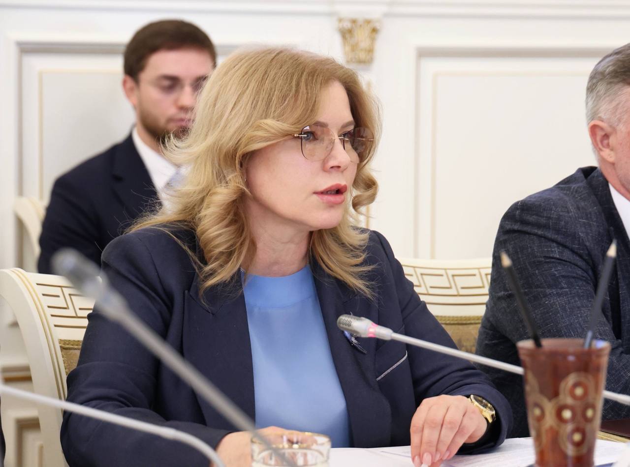 Как участников СВО будут готовить к госслужбе?